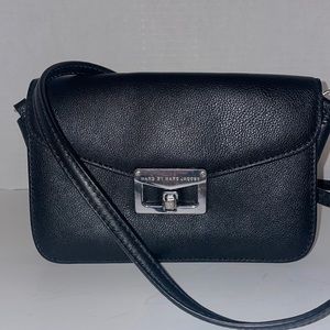 Marc Jacobs Leather Crossbody bag